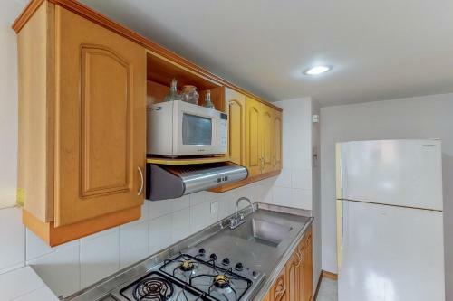 Amplio Apartamento En Envigado