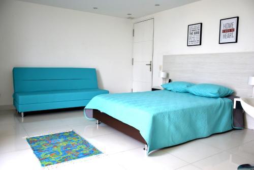Apartamento La Frontera Medell�n