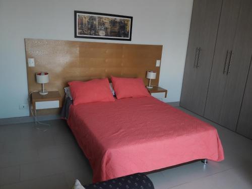 Apartamento La Frontera Medell�n