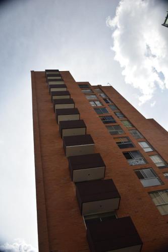 Apartamento La Frontera Medell�n