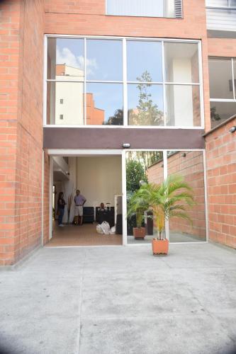 Apartamento La Frontera Medell�n