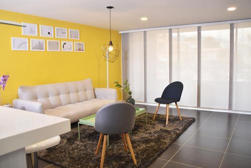 Apartamento La Esencia