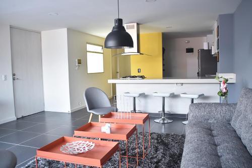 Apartamento La Esencia