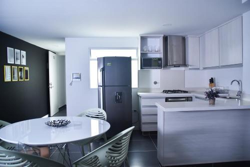 Apartamento La Esencia