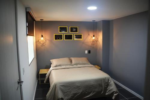 Apartamento La Esencia