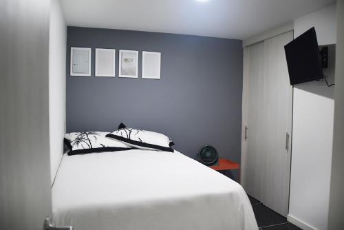 Apartamento La Esencia