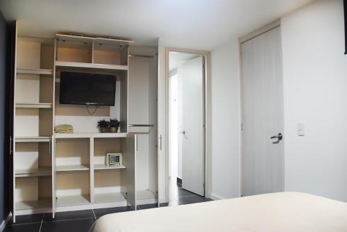 Apartamento La Esencia