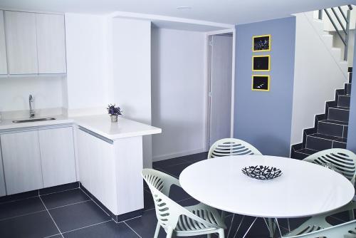 Apartamento La Esencia