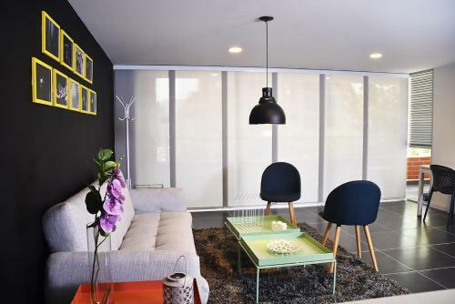 Apartamento La Esencia