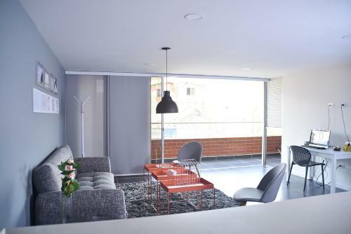 Apartamento La Esencia