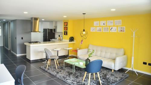 Apartamento La Esencia