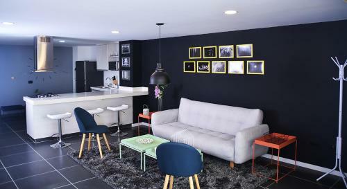 Apartamento La Esencia