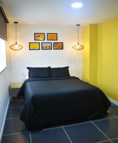 Apartamento La Esencia