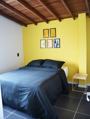 Apartamento La Esencia