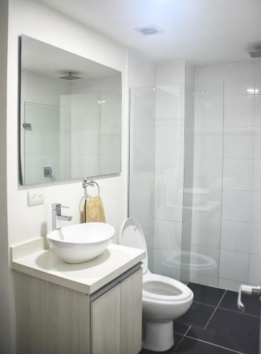 Apartamento La Esencia