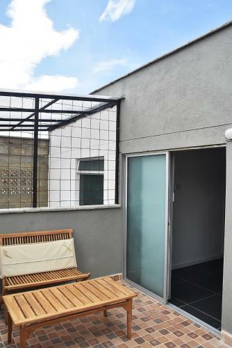 Apartamento La Esencia