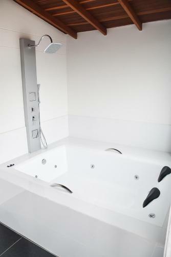 Apartamento La Esencia