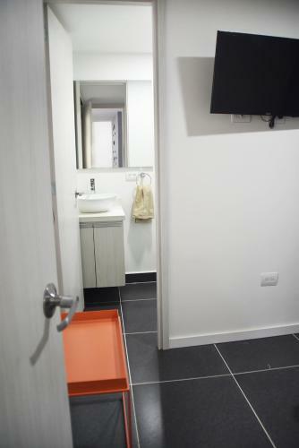 Apartamento La Esencia