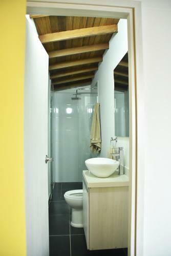 Apartamento La Esencia