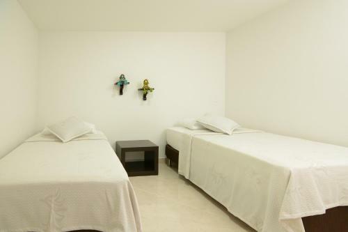 Apartamento Samaria 301