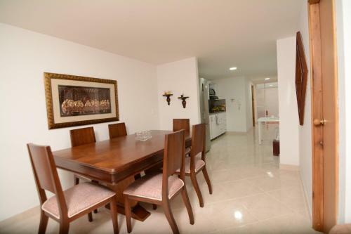 Apartamento Samaria 301