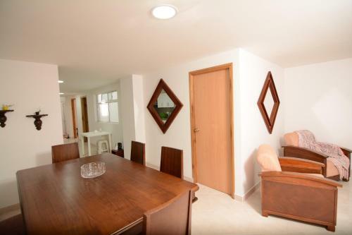 Apartamento Samaria 301