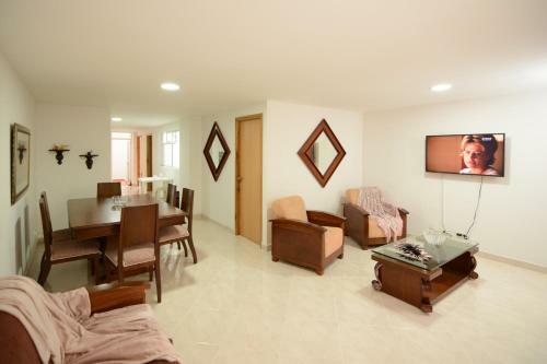 Apartamento Samaria 301