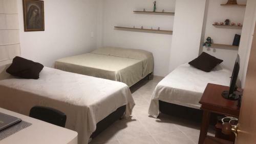 Apartamento Samaria 301