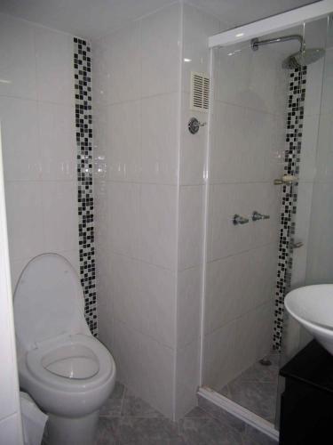 Habitaci�n En Apto Los Ositos