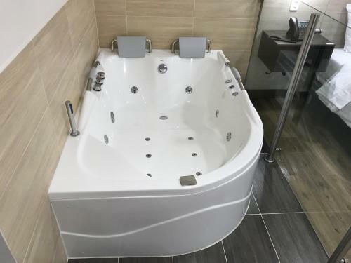 Arame Hotel