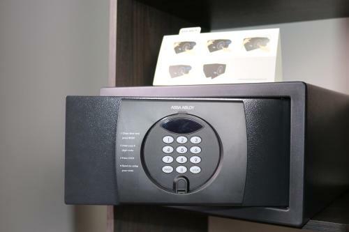 Arame Hotel