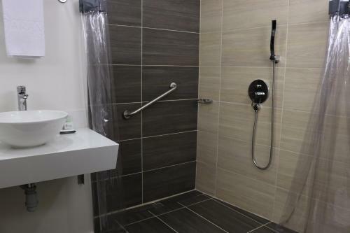 Arame Hotel