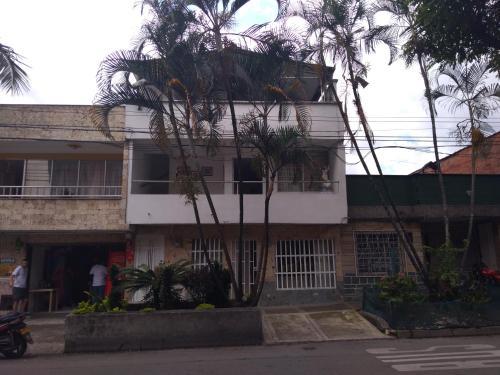 Hospedaje Familytour