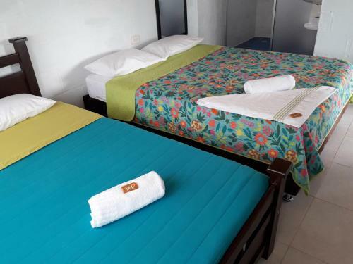 Posada Vivienda Turistica Yerbabuena