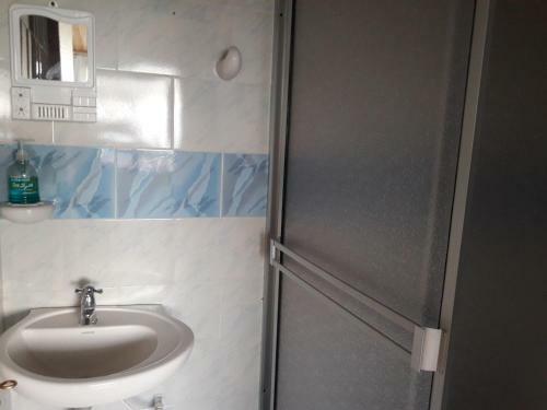 Posada Vivienda Turistica Yerbabuena
