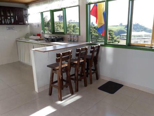 Posada Vivienda Turistica Yerbabuena