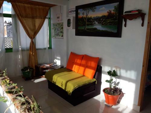 Posada Vivienda Turistica Yerbabuena