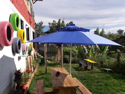 Posada Vivienda Turistica Yerbabuena