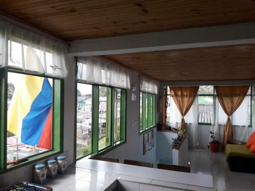 Posada Vivienda Turistica Yerbabuena