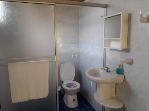 Posada Vivienda Turistica Yerbabuena