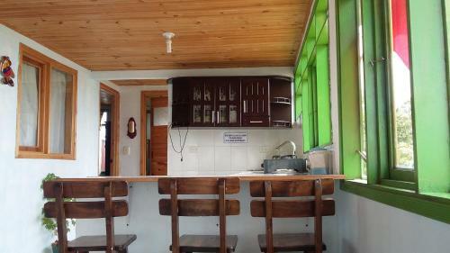 Posada Vivienda Turistica Yerbabuena