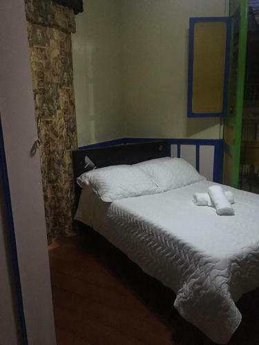 Lodge Casa Jard�n