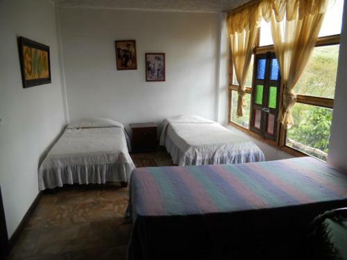 Albergue La Helena Hostal