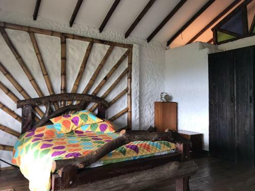 Albergue La Helena Hostal