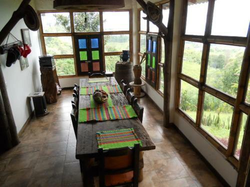 Albergue La Helena Hostal