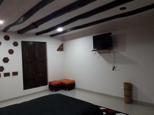 Hostal Hotel Ghuru Campestre