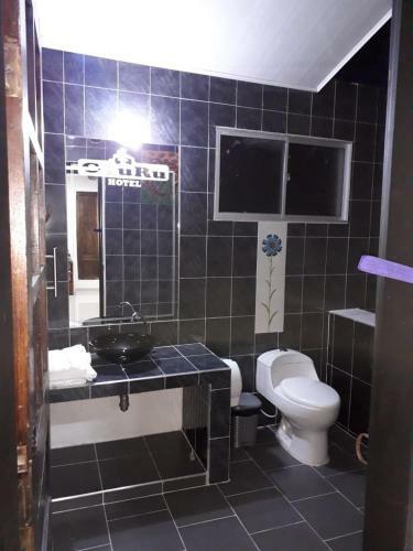 Hostal Hotel Ghuru Campestre
