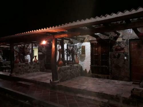 Hostal Hotel Ghuru Campestre