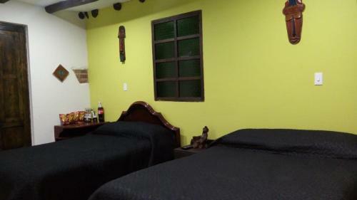 Hostal Hotel Ghuru Campestre