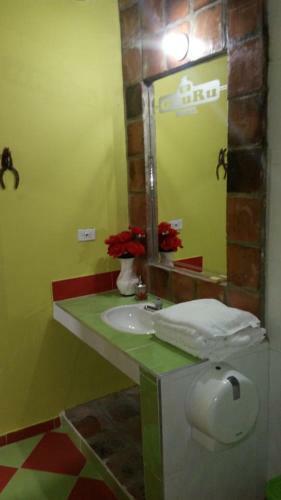 Hostal Hotel Ghuru Campestre